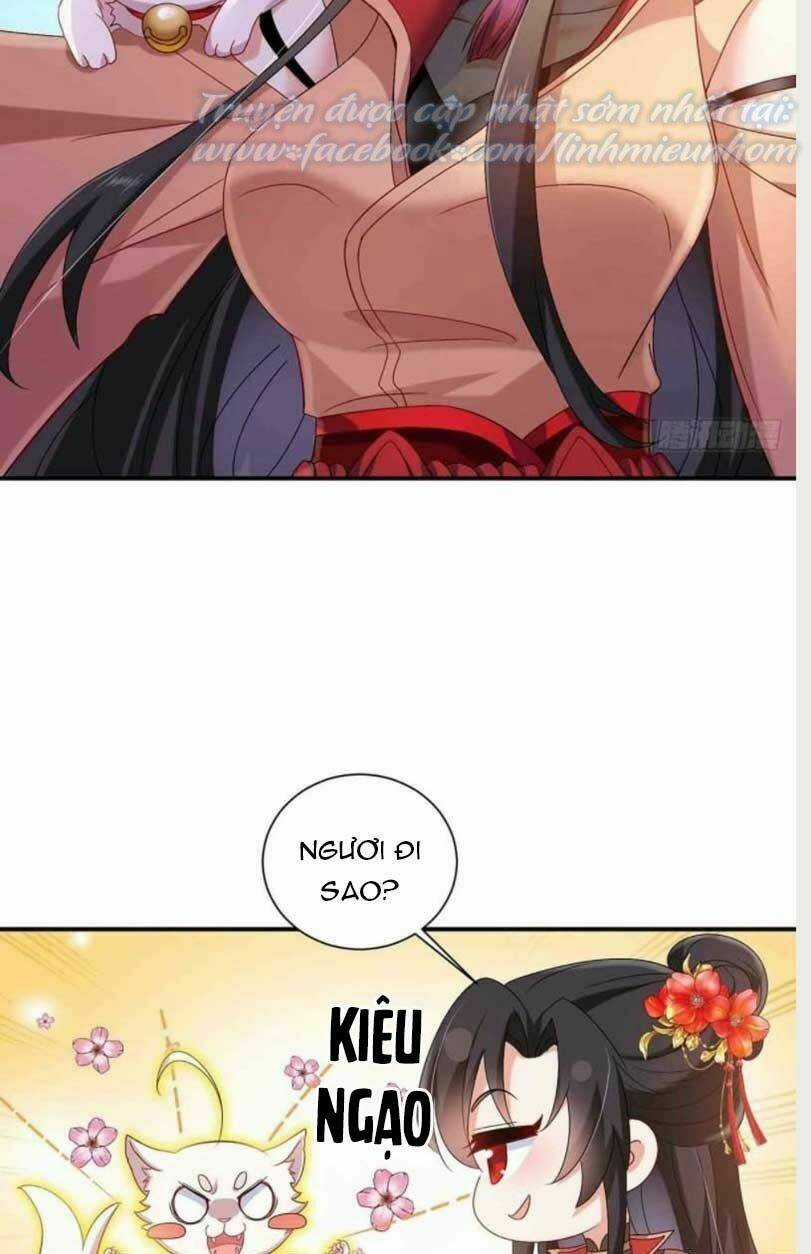 Ta Ở Dị Giới Nuôi Dưỡng Nam Thần: Thần Y Cửu Tiểu Thư Chapter 107 trang 26