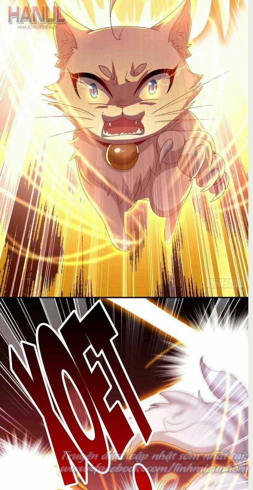 Ta Ở Dị Giới Nuôi Dưỡng Nam Thần: Thần Y Cửu Tiểu Thư Chapter 107 trang 30