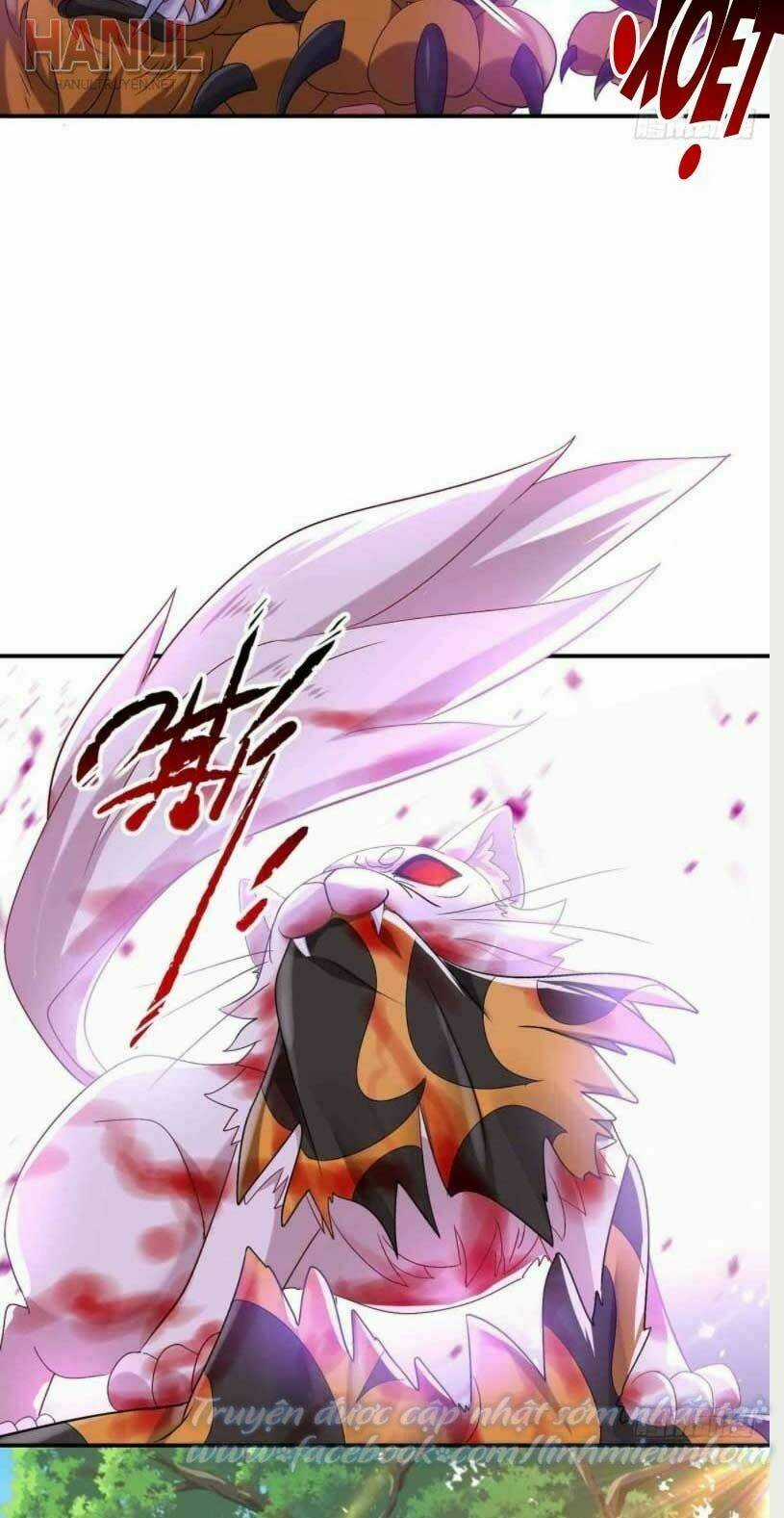 Ta Ở Dị Giới Nuôi Dưỡng Nam Thần: Thần Y Cửu Tiểu Thư Chapter 107 trang 32