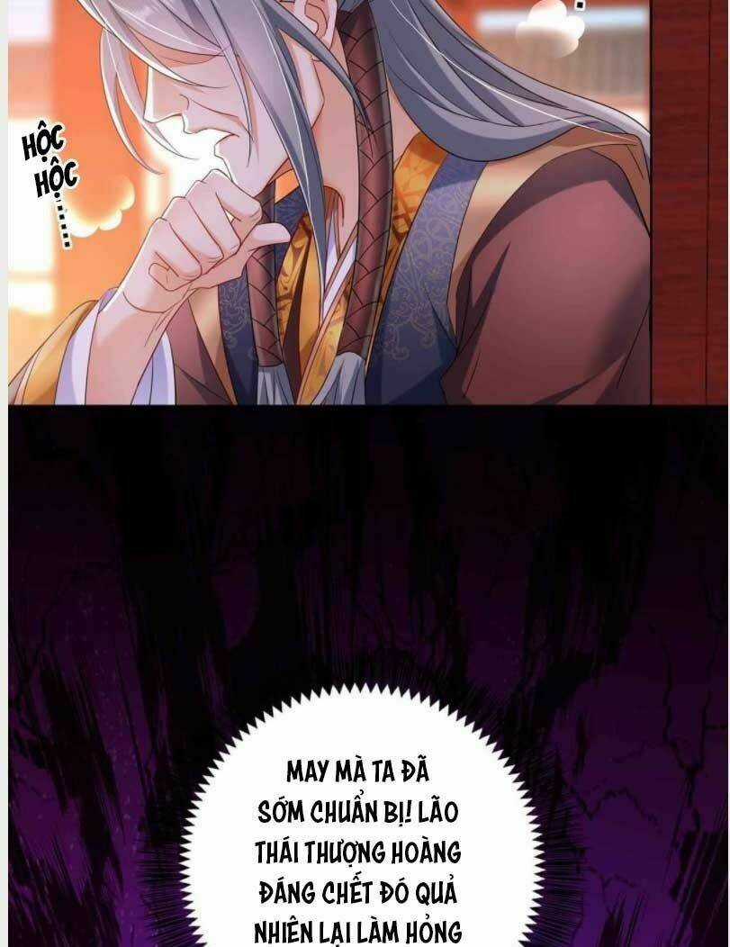 Ta Ở Dị Giới Nuôi Dưỡng Nam Thần: Thần Y Cửu Tiểu Thư Chapter 107 trang 5