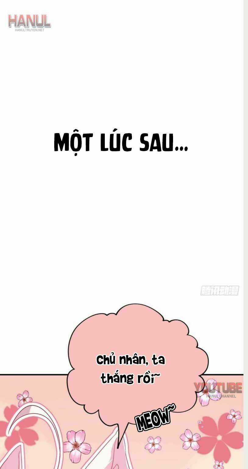 Ta Ở Dị Giới Nuôi Dưỡng Nam Thần: Thần Y Cửu Tiểu Thư Chapter 108 trang 1