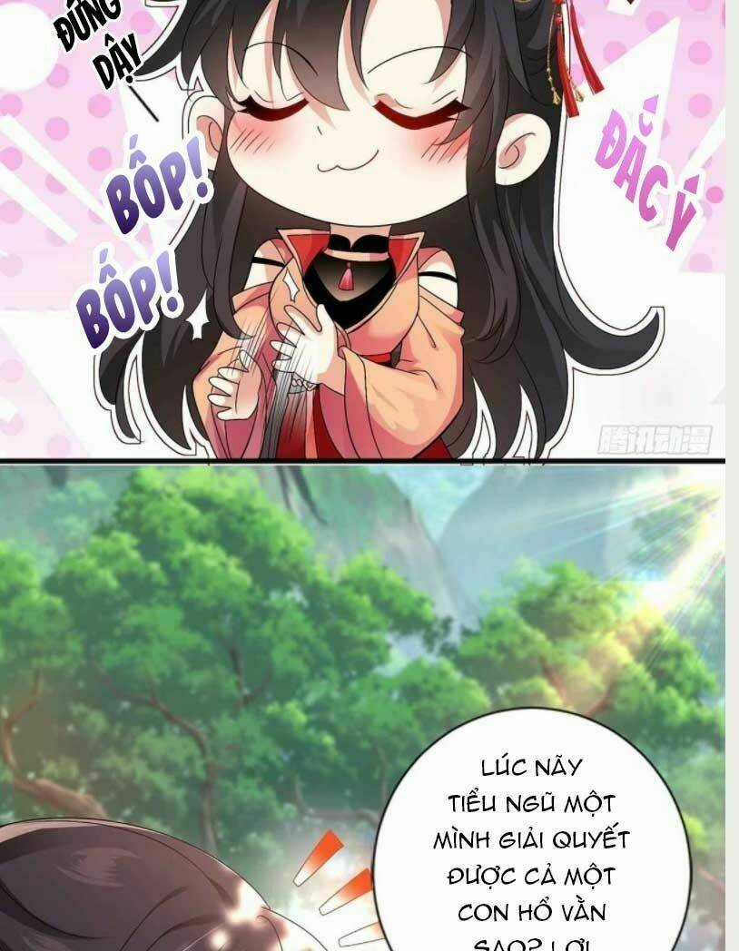 Ta Ở Dị Giới Nuôi Dưỡng Nam Thần: Thần Y Cửu Tiểu Thư Chapter 108 trang 10