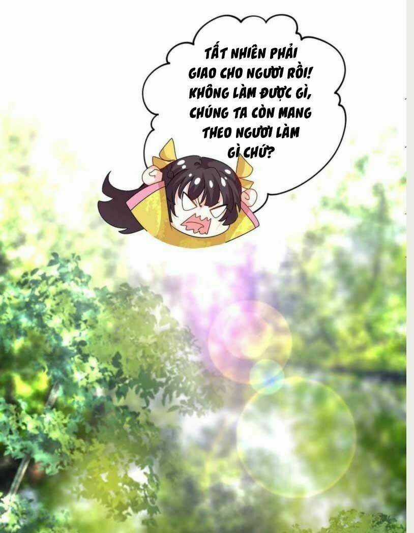 Ta Ở Dị Giới Nuôi Dưỡng Nam Thần: Thần Y Cửu Tiểu Thư Chapter 108 trang 13