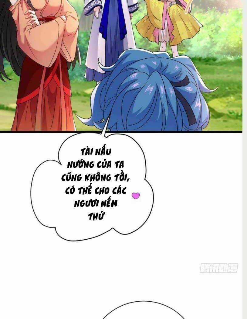 Ta Ở Dị Giới Nuôi Dưỡng Nam Thần: Thần Y Cửu Tiểu Thư Chapter 108 trang 17