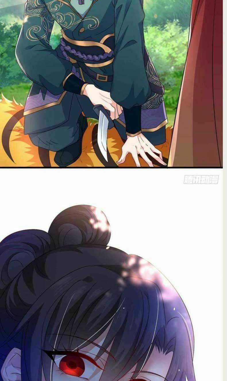 Ta Ở Dị Giới Nuôi Dưỡng Nam Thần: Thần Y Cửu Tiểu Thư Chapter 108 trang 19