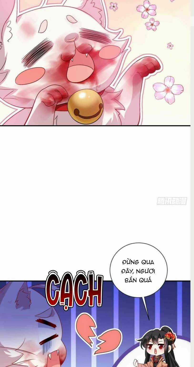 Ta Ở Dị Giới Nuôi Dưỡng Nam Thần: Thần Y Cửu Tiểu Thư Chapter 108 trang 2