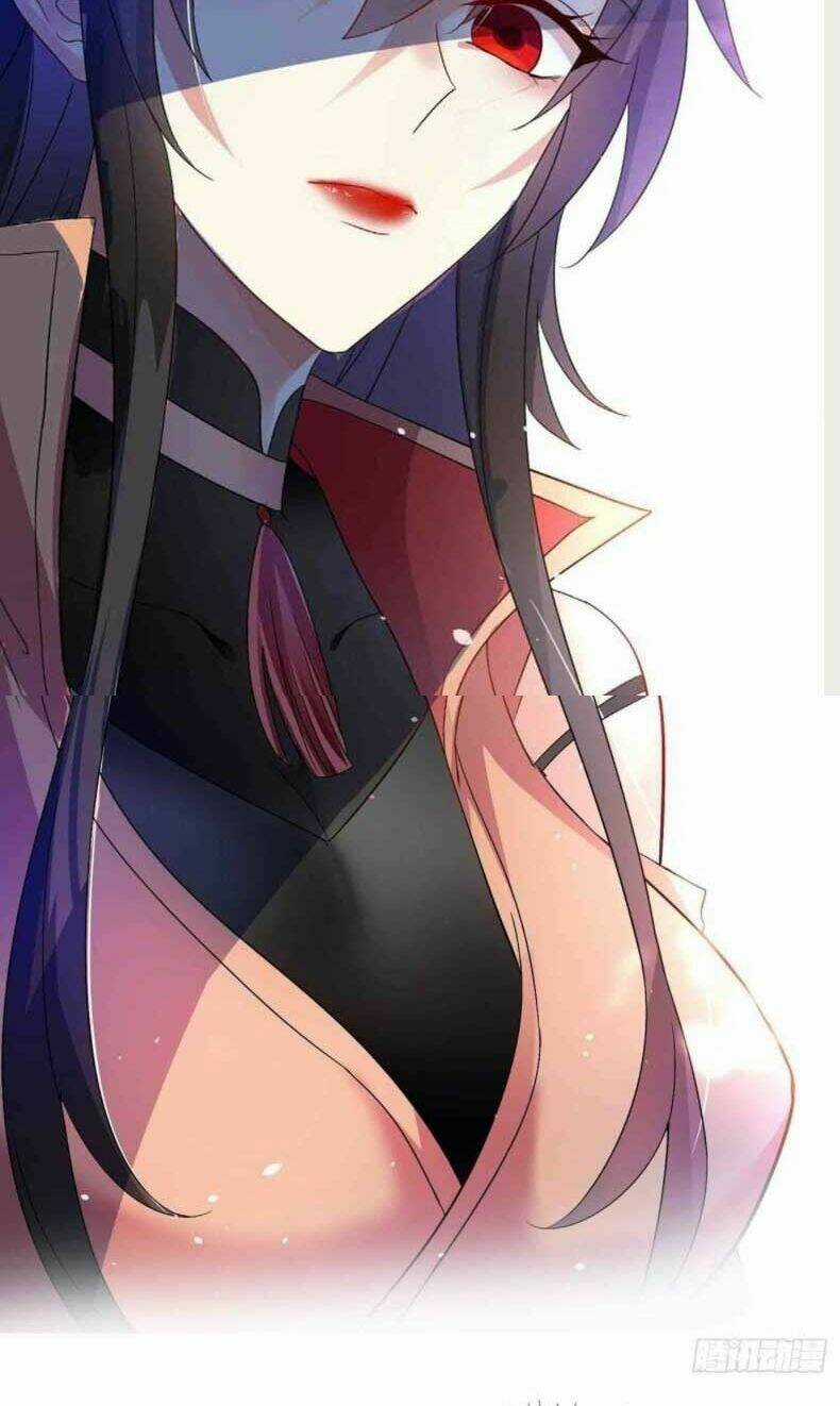 Ta Ở Dị Giới Nuôi Dưỡng Nam Thần: Thần Y Cửu Tiểu Thư Chapter 108 trang 20