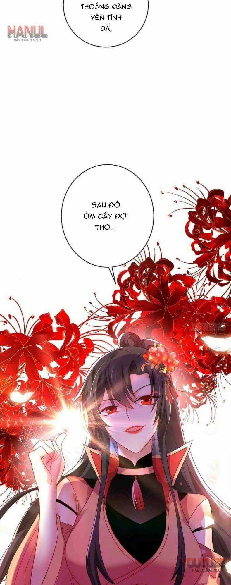 Ta Ở Dị Giới Nuôi Dưỡng Nam Thần: Thần Y Cửu Tiểu Thư Chapter 108 trang 24