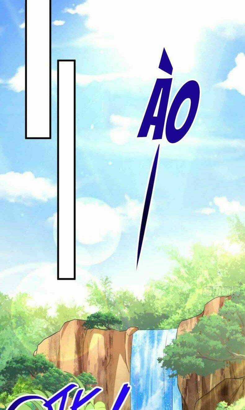 Ta Ở Dị Giới Nuôi Dưỡng Nam Thần: Thần Y Cửu Tiểu Thư Chapter 108 trang 26