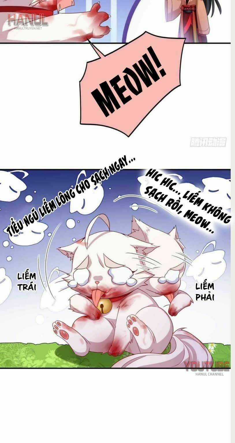 Ta Ở Dị Giới Nuôi Dưỡng Nam Thần: Thần Y Cửu Tiểu Thư Chapter 108 trang 3