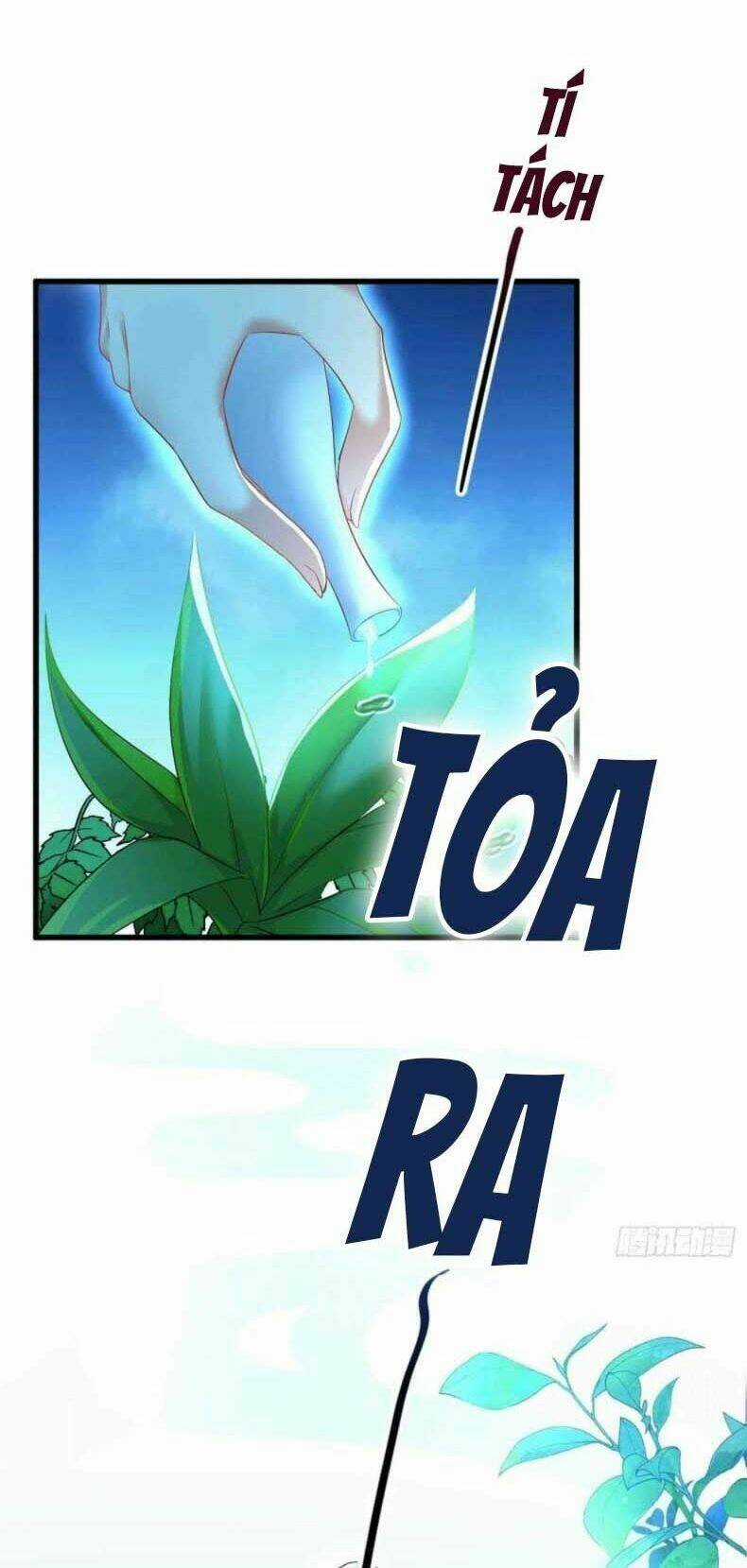 Ta Ở Dị Giới Nuôi Dưỡng Nam Thần: Thần Y Cửu Tiểu Thư Chapter 108 trang 30