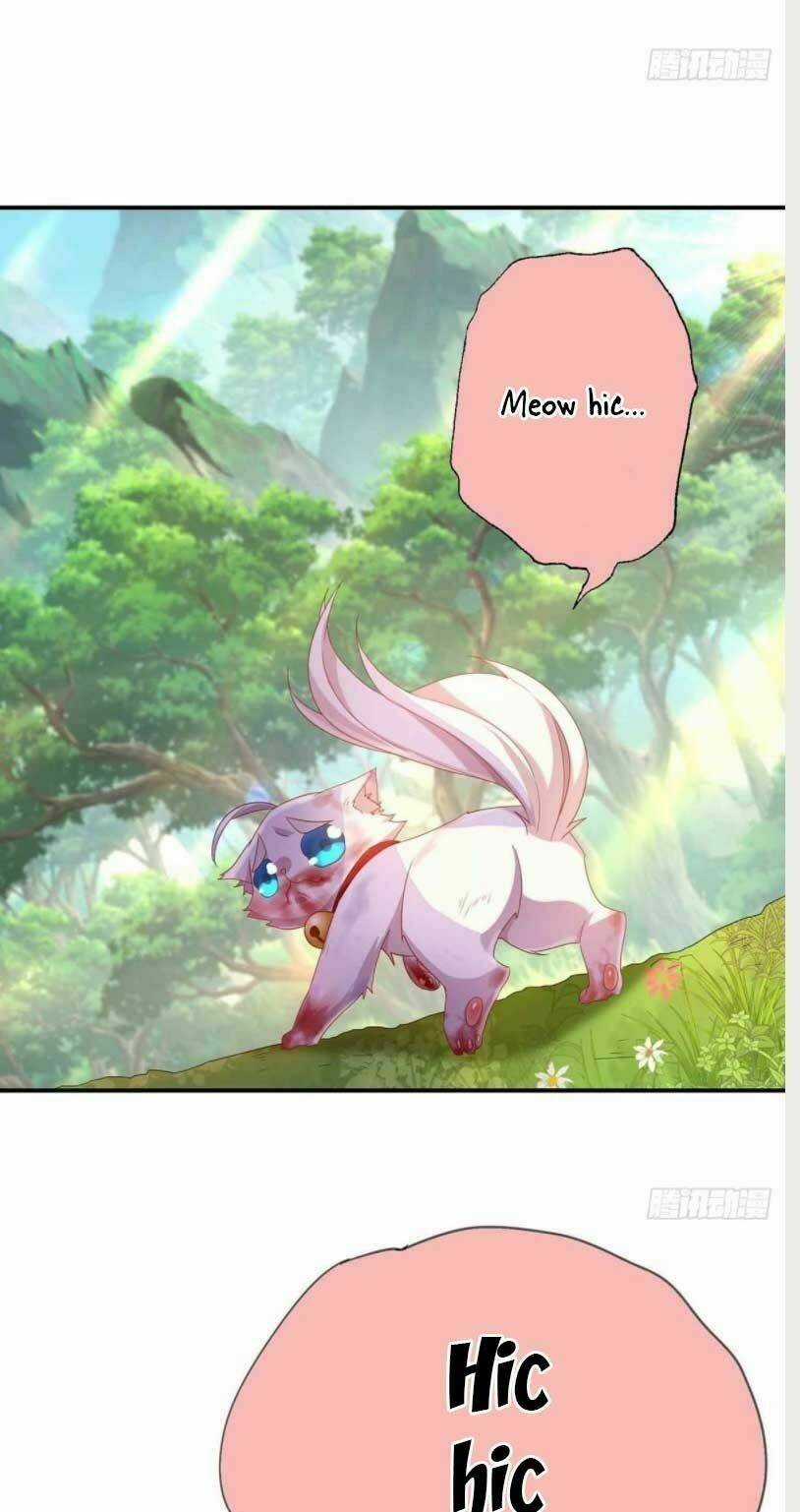 Ta Ở Dị Giới Nuôi Dưỡng Nam Thần: Thần Y Cửu Tiểu Thư Chapter 108 trang 4