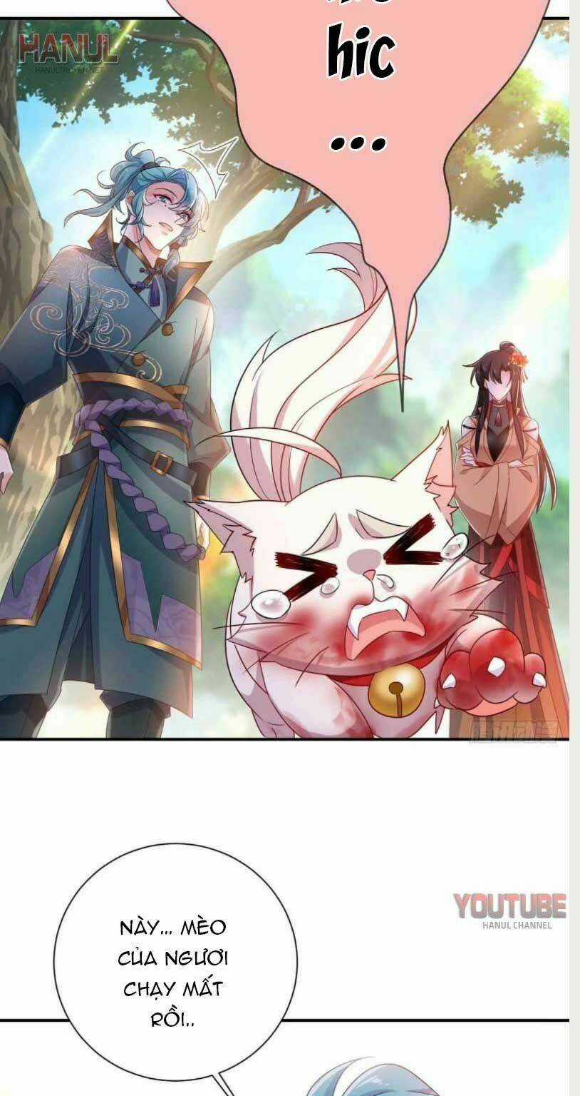 Ta Ở Dị Giới Nuôi Dưỡng Nam Thần: Thần Y Cửu Tiểu Thư Chapter 108 trang 5