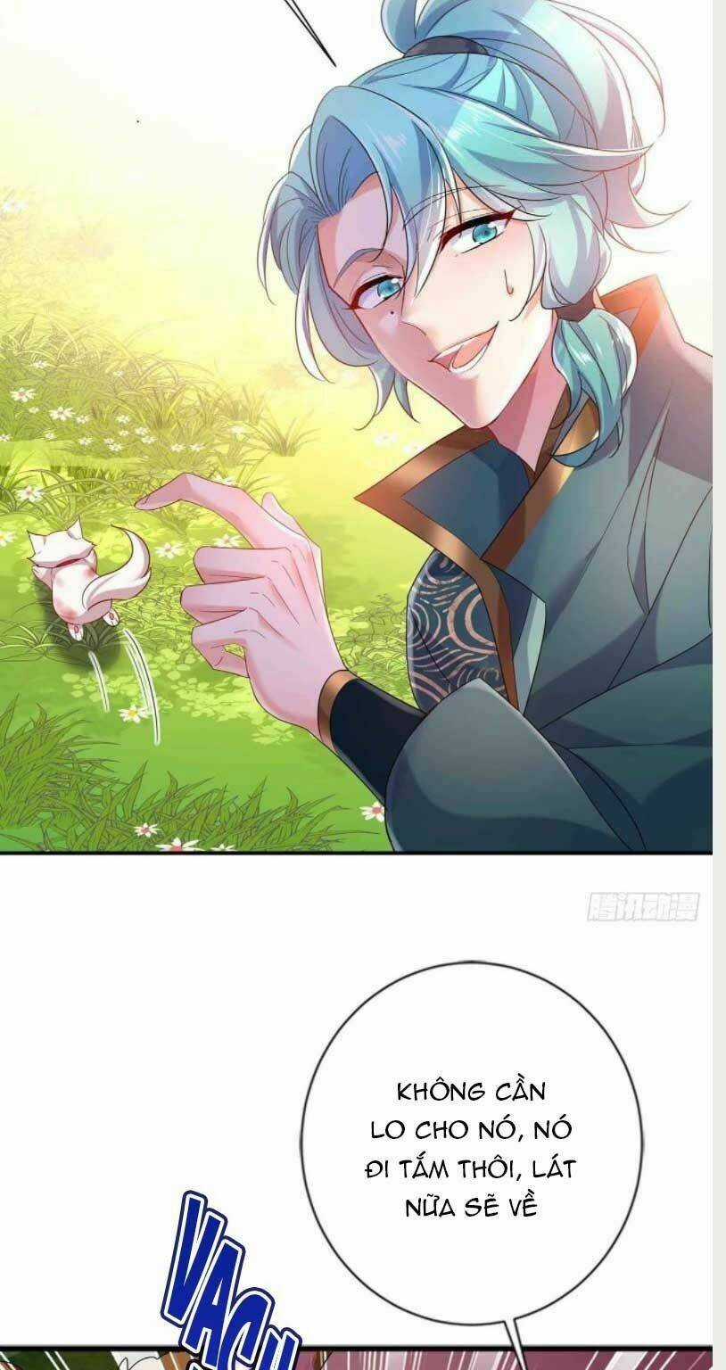Ta Ở Dị Giới Nuôi Dưỡng Nam Thần: Thần Y Cửu Tiểu Thư Chapter 108 trang 6