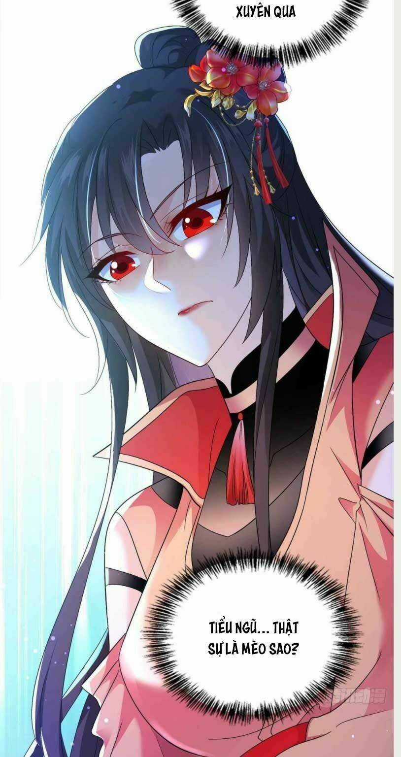 Ta Ở Dị Giới Nuôi Dưỡng Nam Thần: Thần Y Cửu Tiểu Thư Chapter 108 trang 8