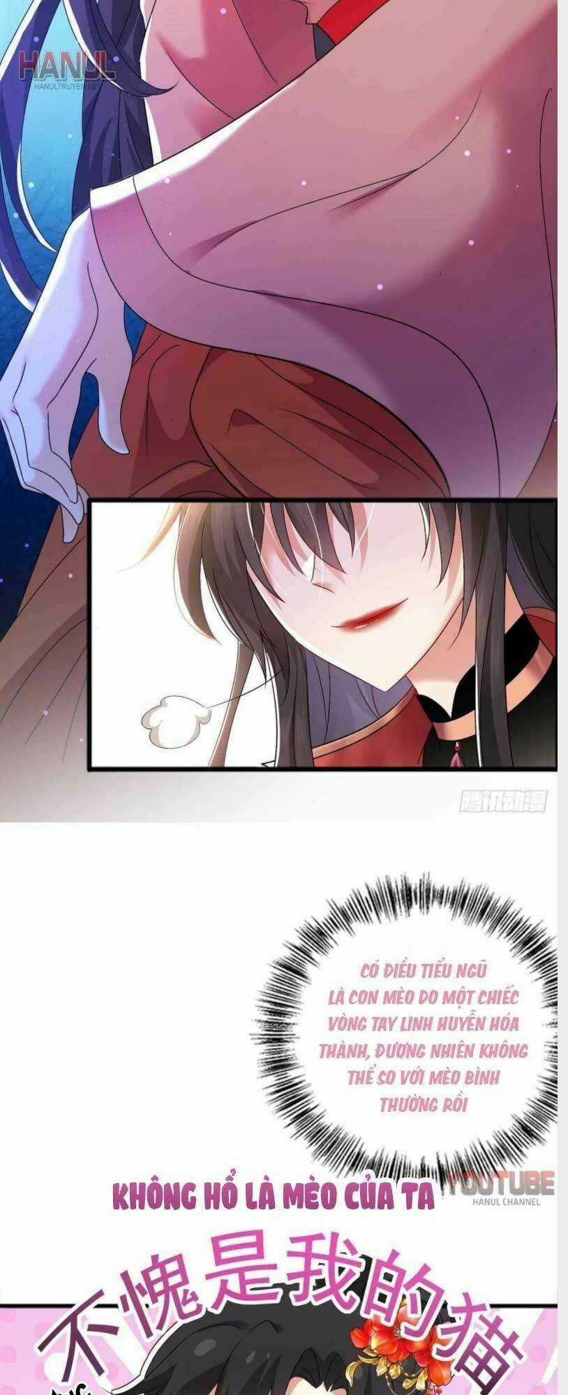 Ta Ở Dị Giới Nuôi Dưỡng Nam Thần: Thần Y Cửu Tiểu Thư Chapter 108 trang 9