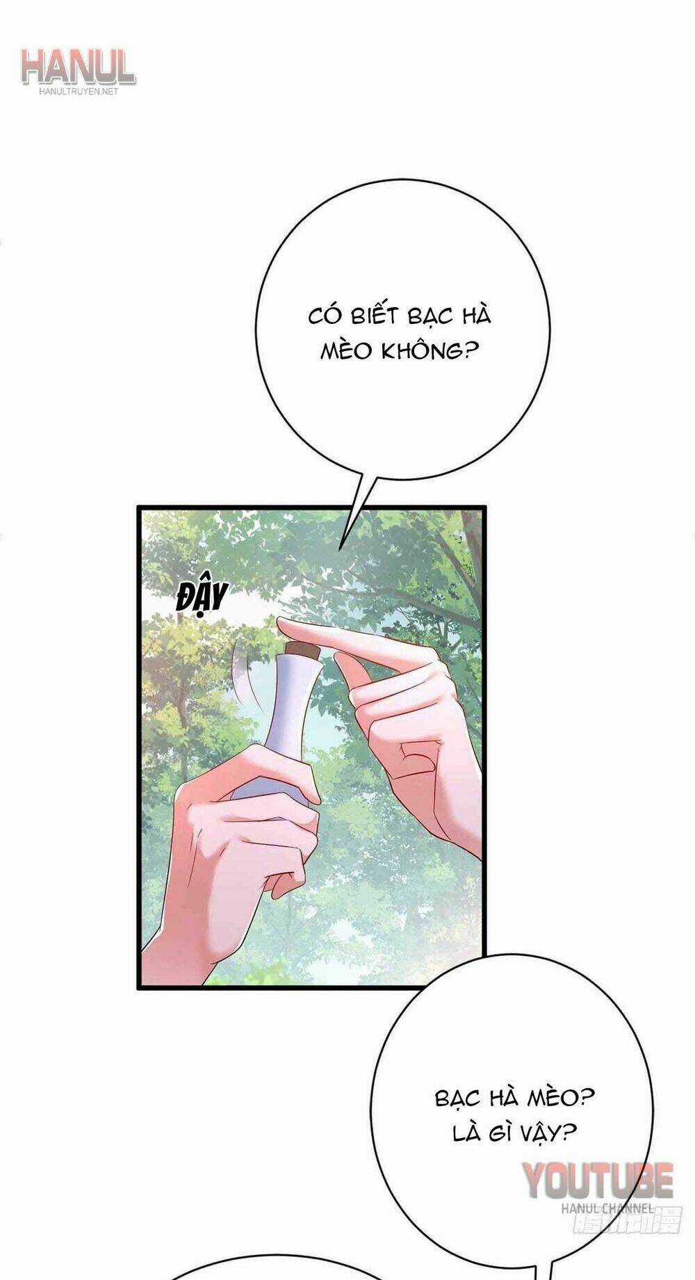 Ta Ở Dị Giới Nuôi Dưỡng Nam Thần: Thần Y Cửu Tiểu Thư Chapter 109 trang 1