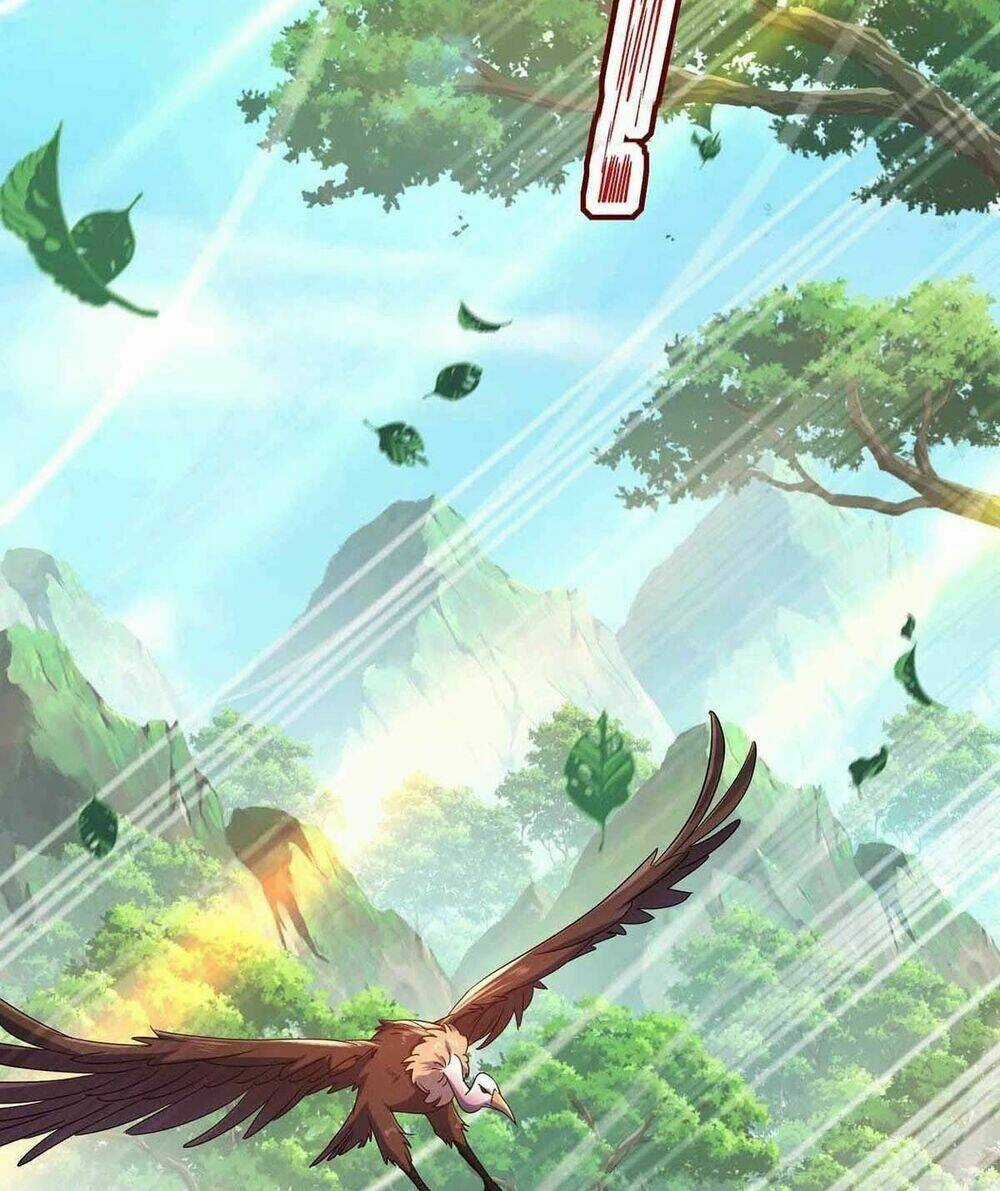 Ta Ở Dị Giới Nuôi Dưỡng Nam Thần: Thần Y Cửu Tiểu Thư Chapter 109 trang 10