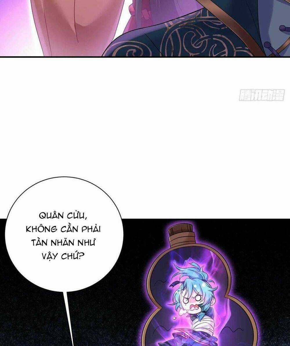 Ta Ở Dị Giới Nuôi Dưỡng Nam Thần: Thần Y Cửu Tiểu Thư Chapter 109 trang 13