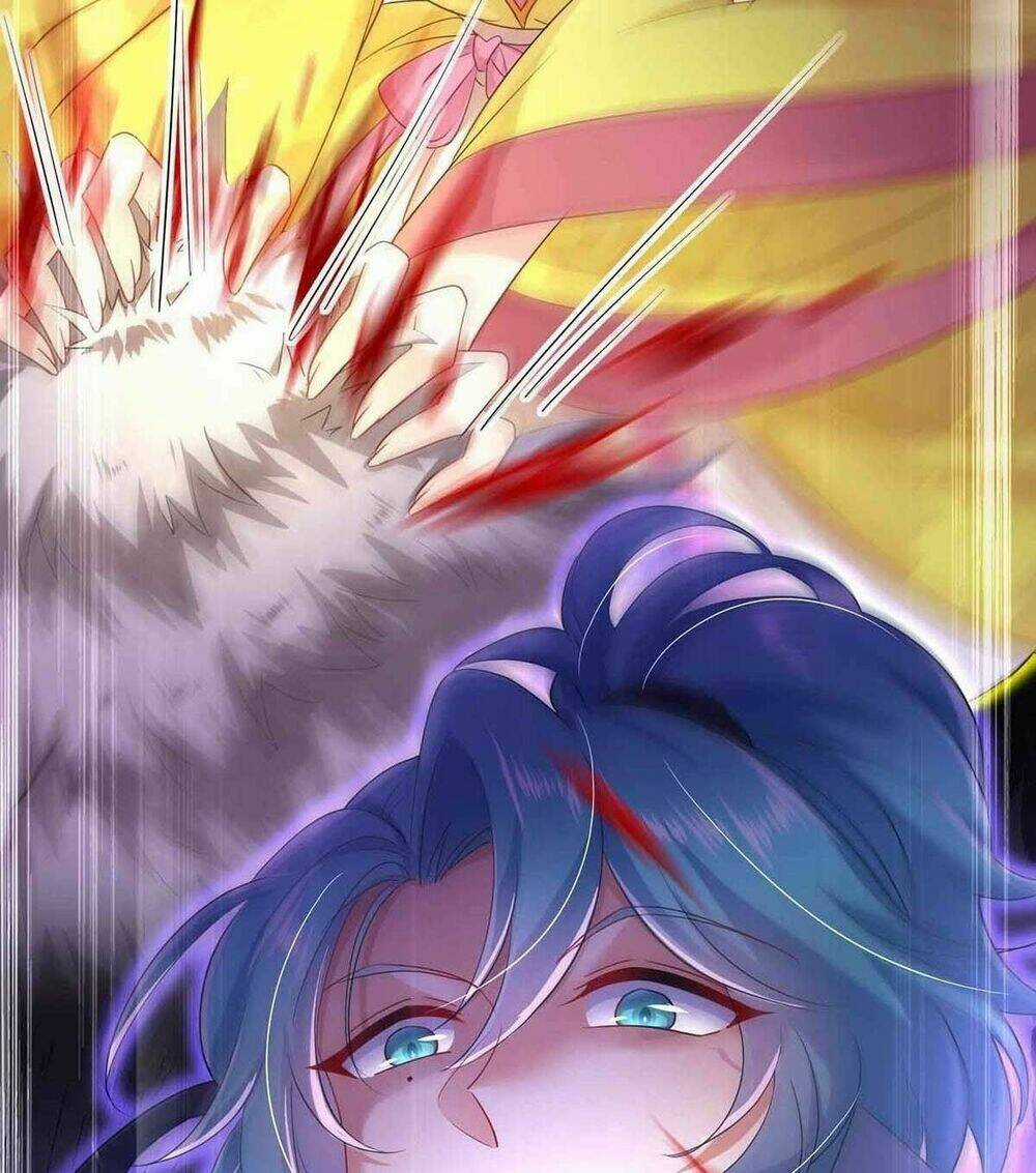 Ta Ở Dị Giới Nuôi Dưỡng Nam Thần: Thần Y Cửu Tiểu Thư Chapter 109 trang 17