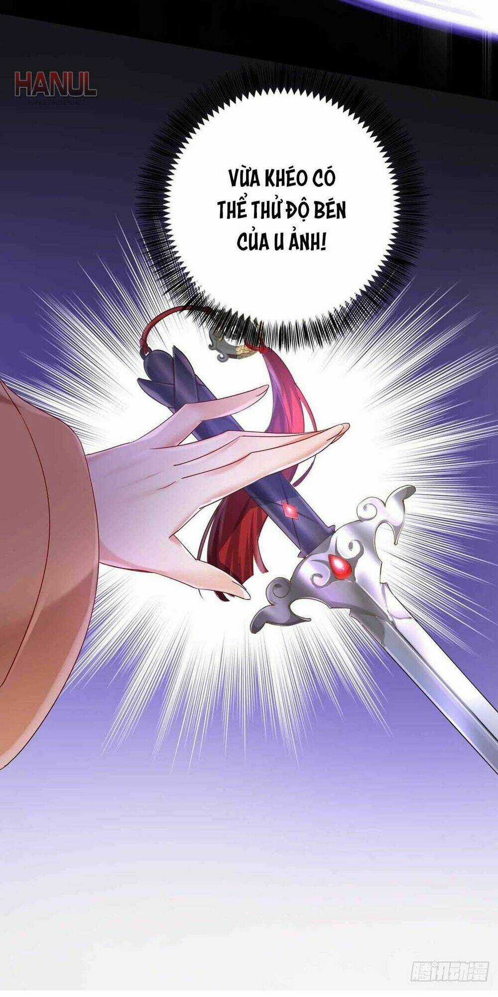 Ta Ở Dị Giới Nuôi Dưỡng Nam Thần: Thần Y Cửu Tiểu Thư Chapter 109 trang 19