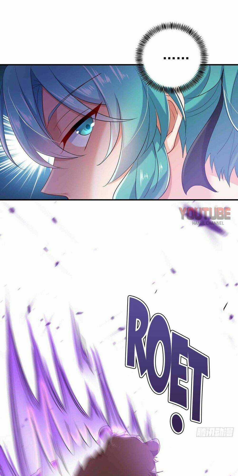 Ta Ở Dị Giới Nuôi Dưỡng Nam Thần: Thần Y Cửu Tiểu Thư Chapter 109 trang 20