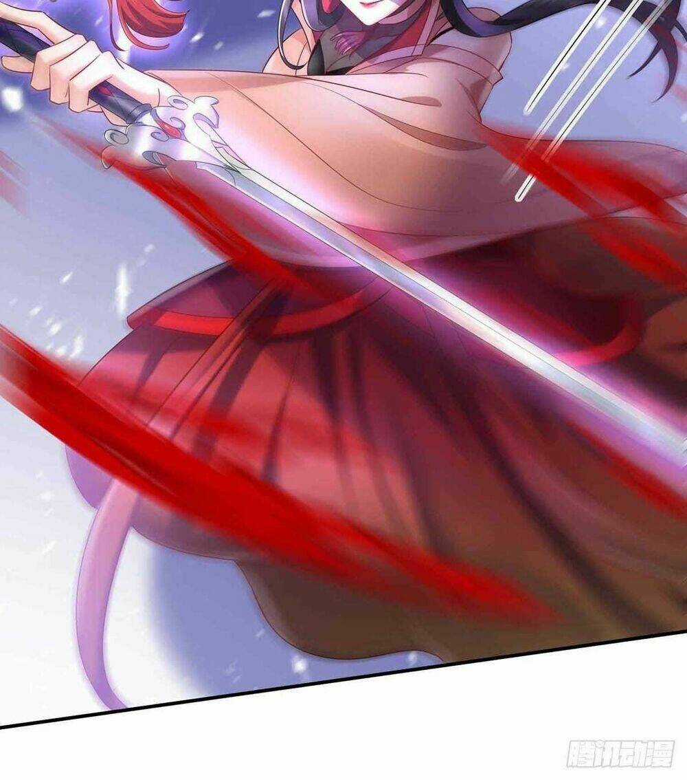 Ta Ở Dị Giới Nuôi Dưỡng Nam Thần: Thần Y Cửu Tiểu Thư Chapter 109 trang 22