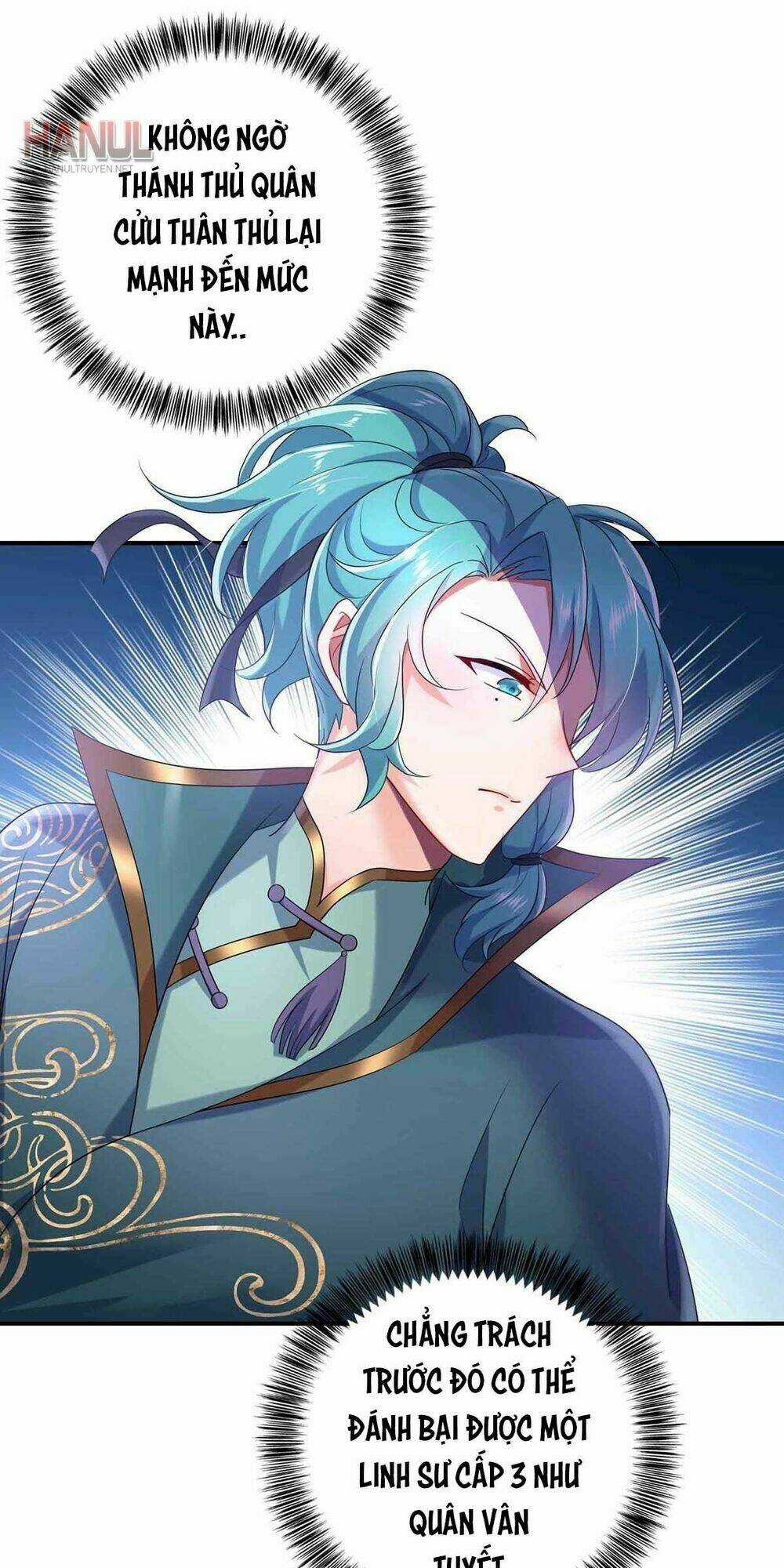 Ta Ở Dị Giới Nuôi Dưỡng Nam Thần: Thần Y Cửu Tiểu Thư Chapter 109 trang 23