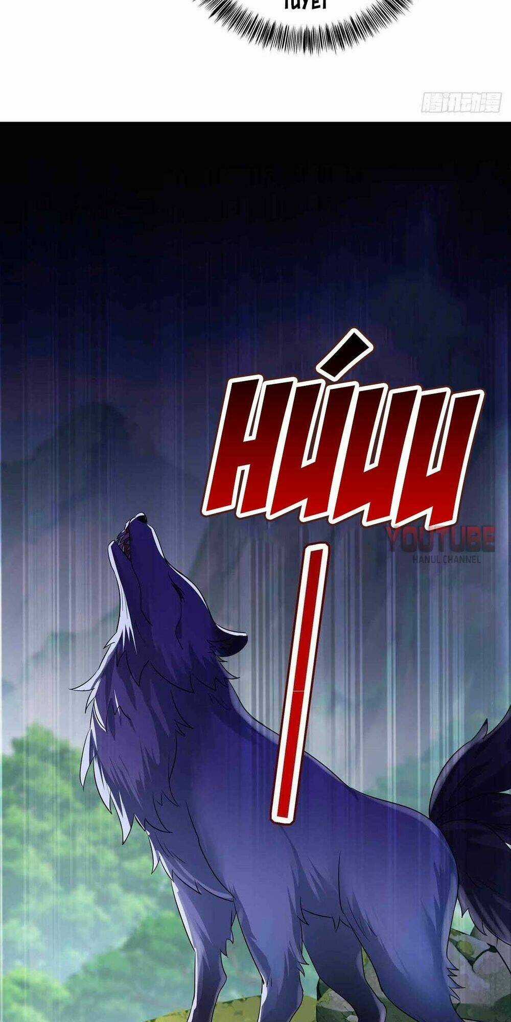 Ta Ở Dị Giới Nuôi Dưỡng Nam Thần: Thần Y Cửu Tiểu Thư Chapter 109 trang 24