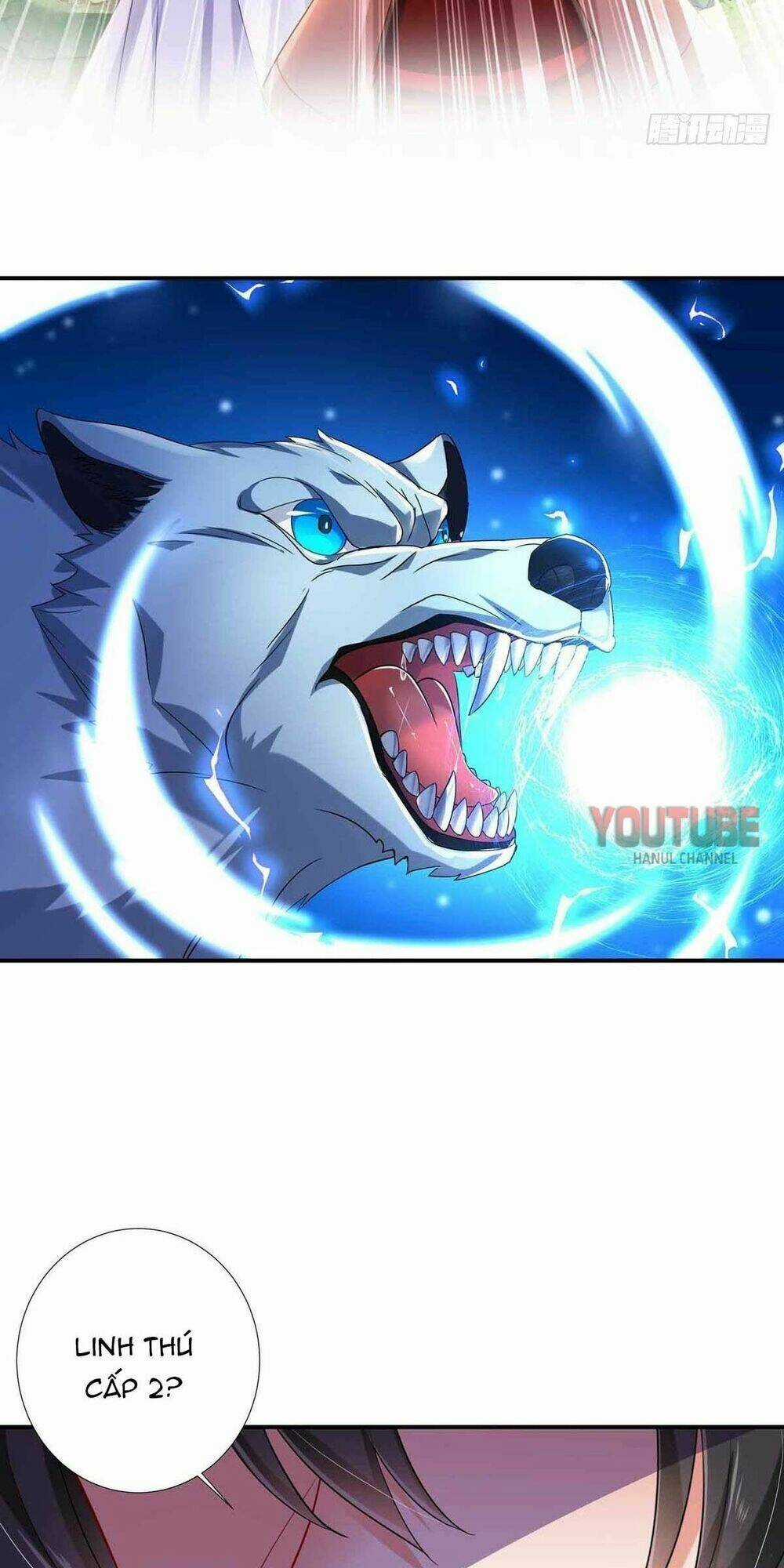 Ta Ở Dị Giới Nuôi Dưỡng Nam Thần: Thần Y Cửu Tiểu Thư Chapter 109 trang 28