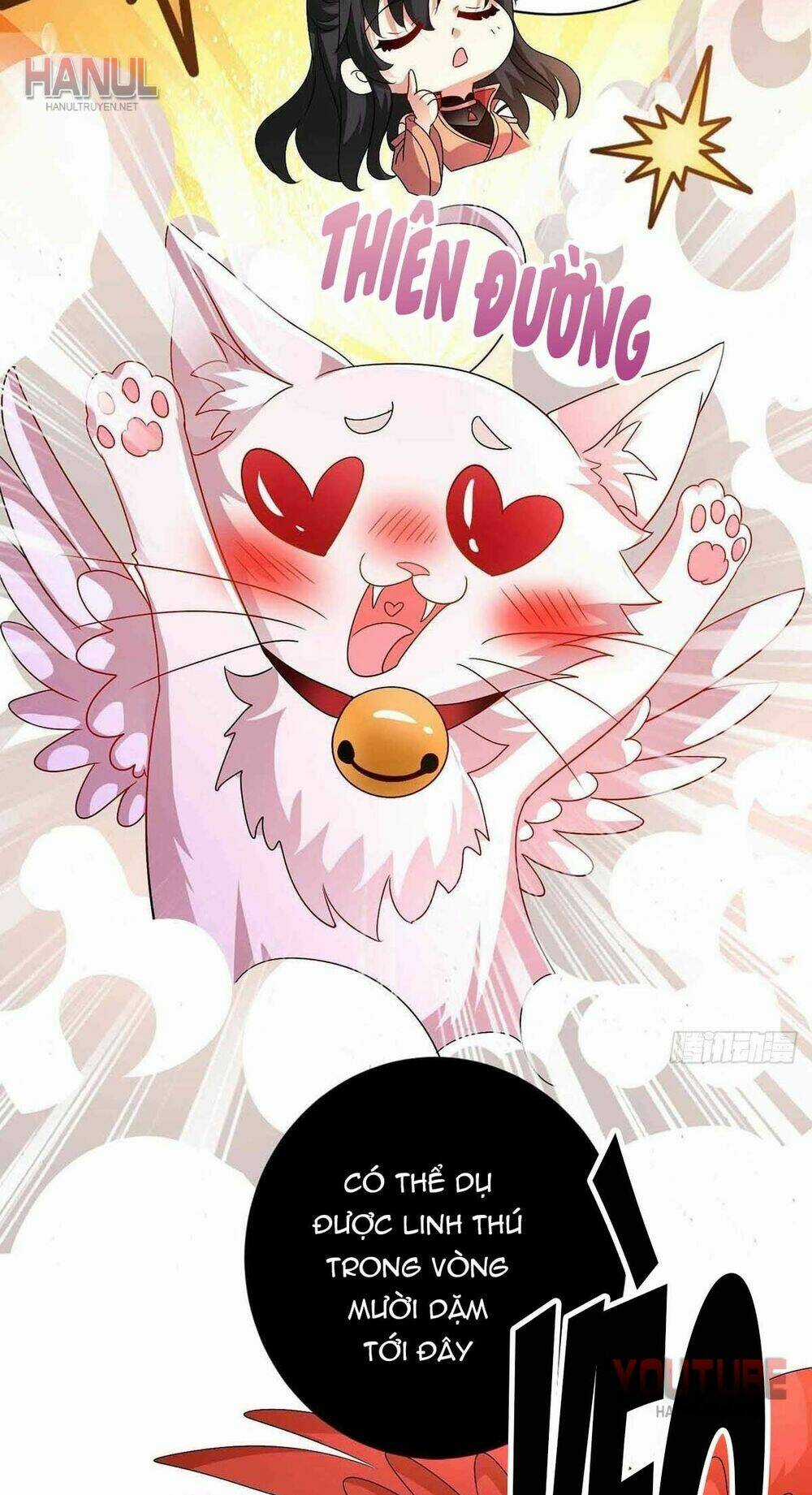 Ta Ở Dị Giới Nuôi Dưỡng Nam Thần: Thần Y Cửu Tiểu Thư Chapter 109 trang 3