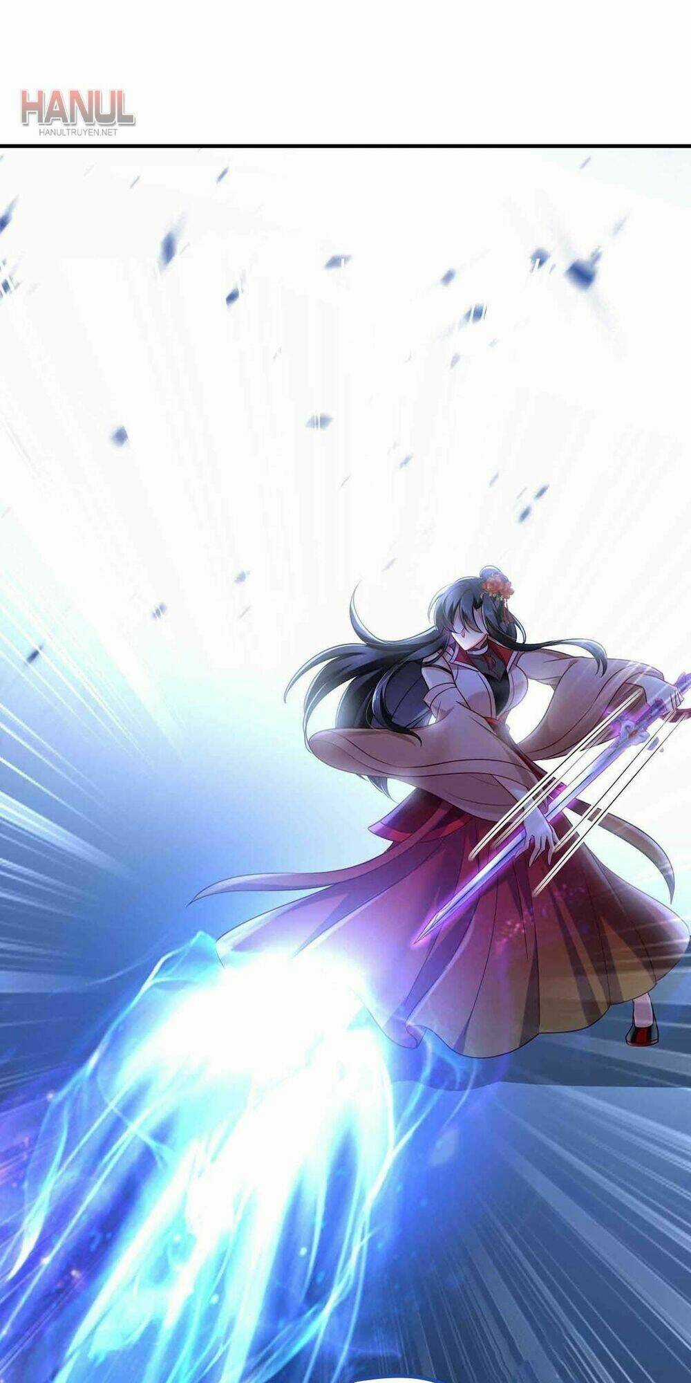 Ta Ở Dị Giới Nuôi Dưỡng Nam Thần: Thần Y Cửu Tiểu Thư Chapter 109 trang 31