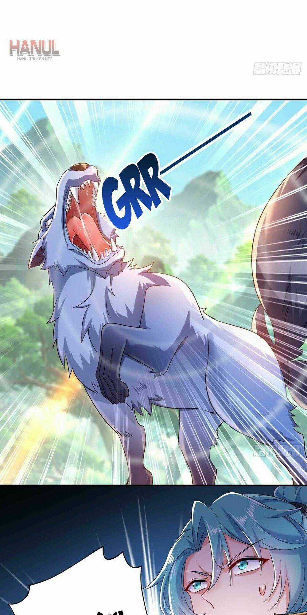 Ta Ở Dị Giới Nuôi Dưỡng Nam Thần: Thần Y Cửu Tiểu Thư Chapter 109 trang 34