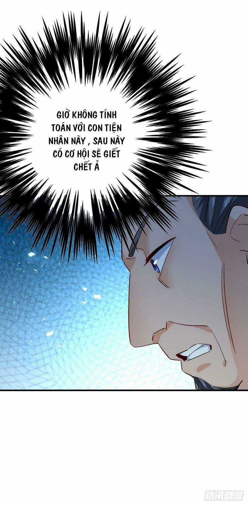 Ta Ở Dị Giới Nuôi Dưỡng Nam Thần: Thần Y Cửu Tiểu Thư Chapter 11 trang 13