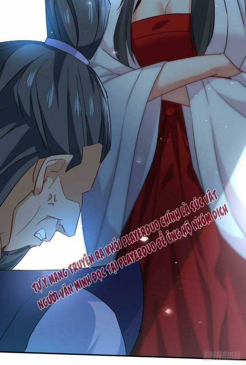 Ta Ở Dị Giới Nuôi Dưỡng Nam Thần: Thần Y Cửu Tiểu Thư Chapter 11 trang 19