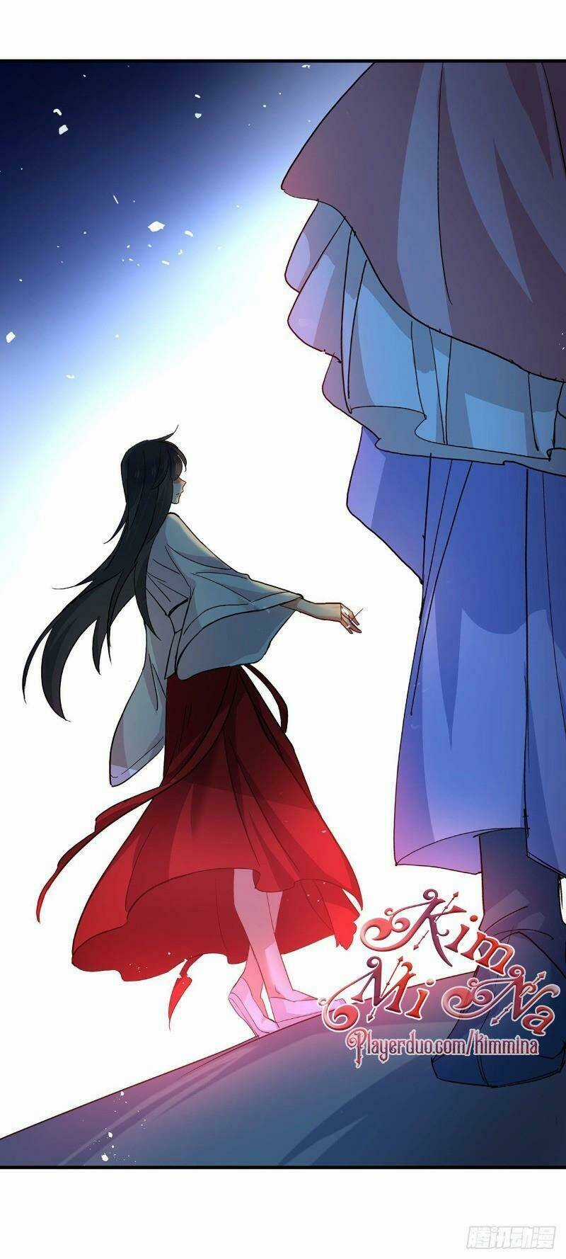 Ta Ở Dị Giới Nuôi Dưỡng Nam Thần: Thần Y Cửu Tiểu Thư Chapter 11 trang 27