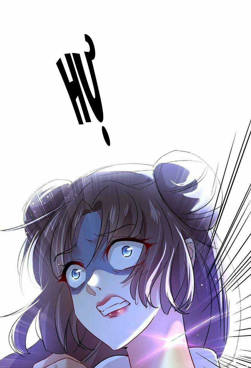 Ta Ở Dị Giới Nuôi Dưỡng Nam Thần: Thần Y Cửu Tiểu Thư Chapter 11 trang 29