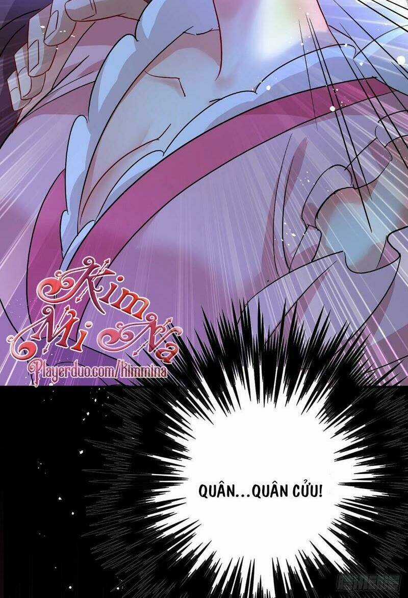 Ta Ở Dị Giới Nuôi Dưỡng Nam Thần: Thần Y Cửu Tiểu Thư Chapter 11 trang 30