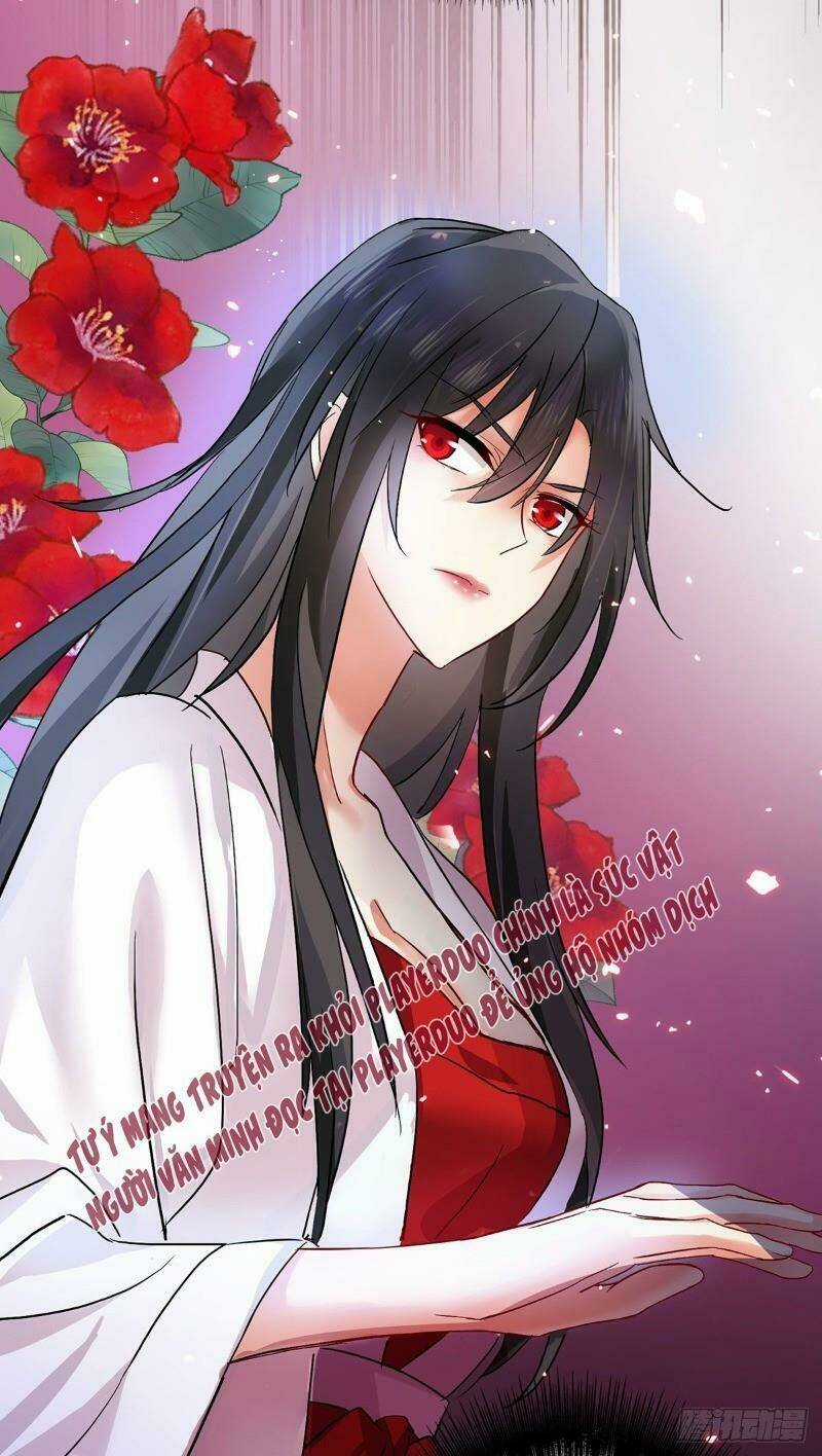 Ta Ở Dị Giới Nuôi Dưỡng Nam Thần: Thần Y Cửu Tiểu Thư Chapter 11 trang 33