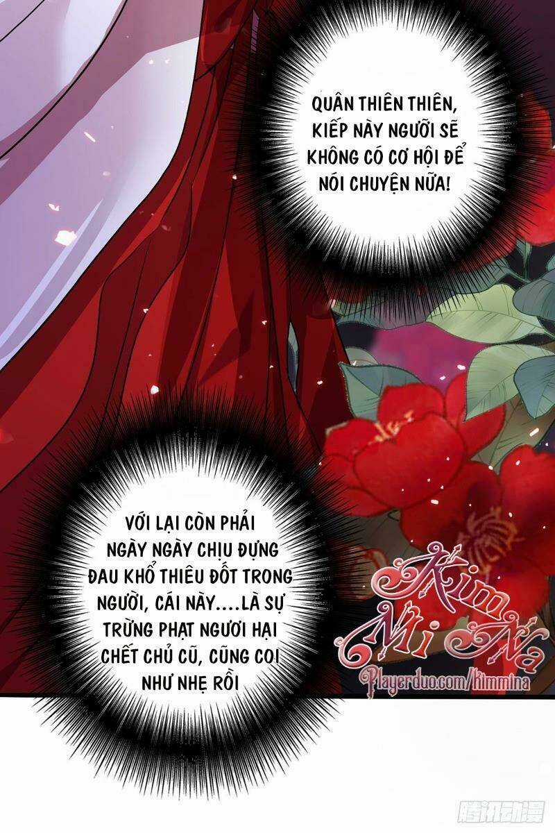 Ta Ở Dị Giới Nuôi Dưỡng Nam Thần: Thần Y Cửu Tiểu Thư Chapter 11 trang 34