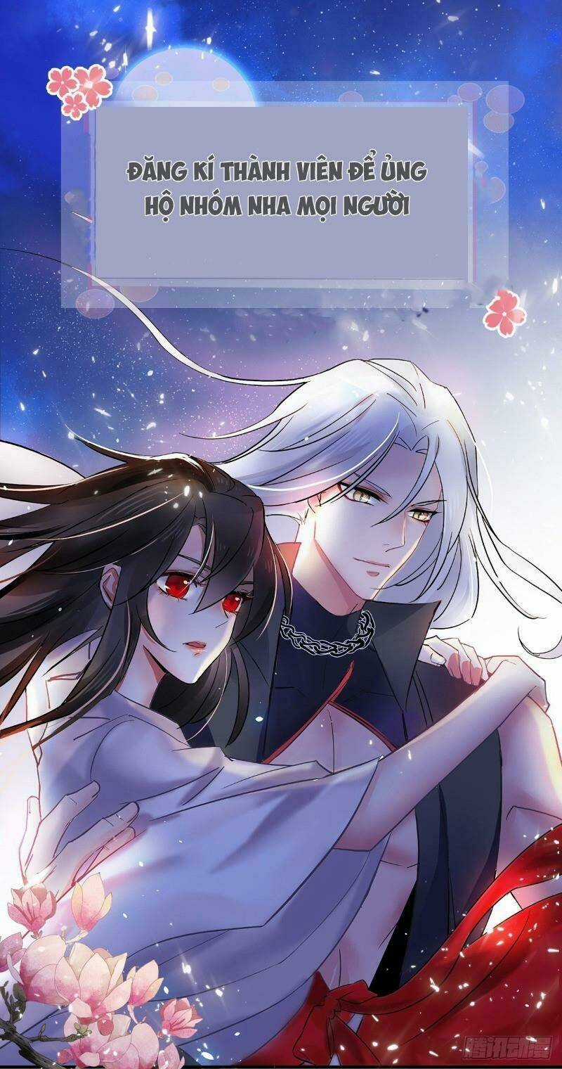 Ta Ở Dị Giới Nuôi Dưỡng Nam Thần: Thần Y Cửu Tiểu Thư Chapter 11 trang 35