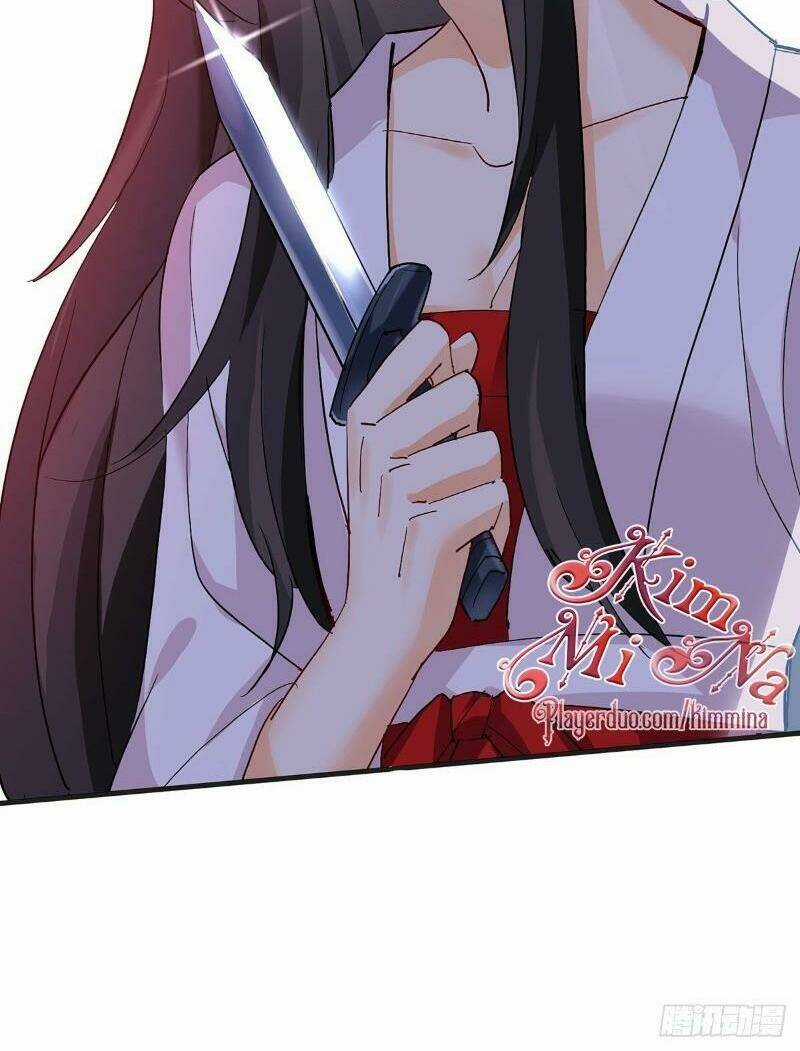 Ta Ở Dị Giới Nuôi Dưỡng Nam Thần: Thần Y Cửu Tiểu Thư Chapter 11 trang 4