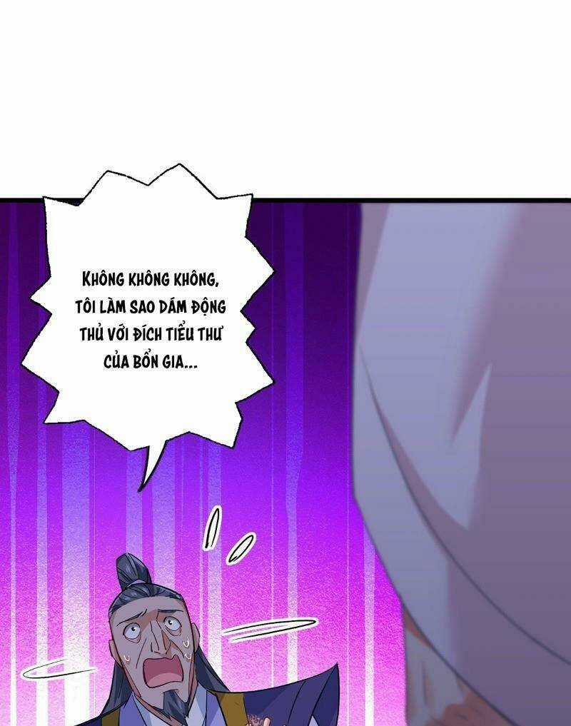 Ta Ở Dị Giới Nuôi Dưỡng Nam Thần: Thần Y Cửu Tiểu Thư Chapter 11 trang 5