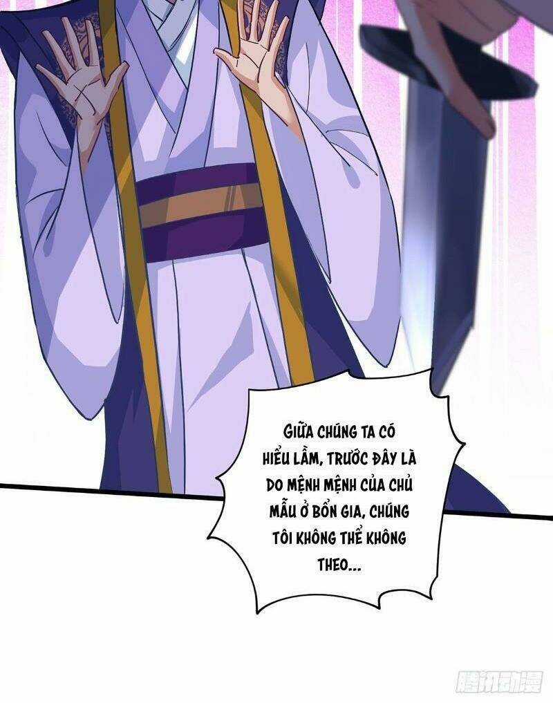 Ta Ở Dị Giới Nuôi Dưỡng Nam Thần: Thần Y Cửu Tiểu Thư Chapter 11 trang 6