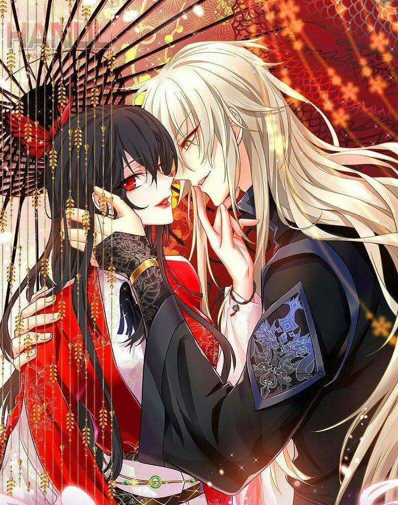 Ta Ở Dị Giới Nuôi Dưỡng Nam Thần: Thần Y Cửu Tiểu Thư Chapter 110 trang 0