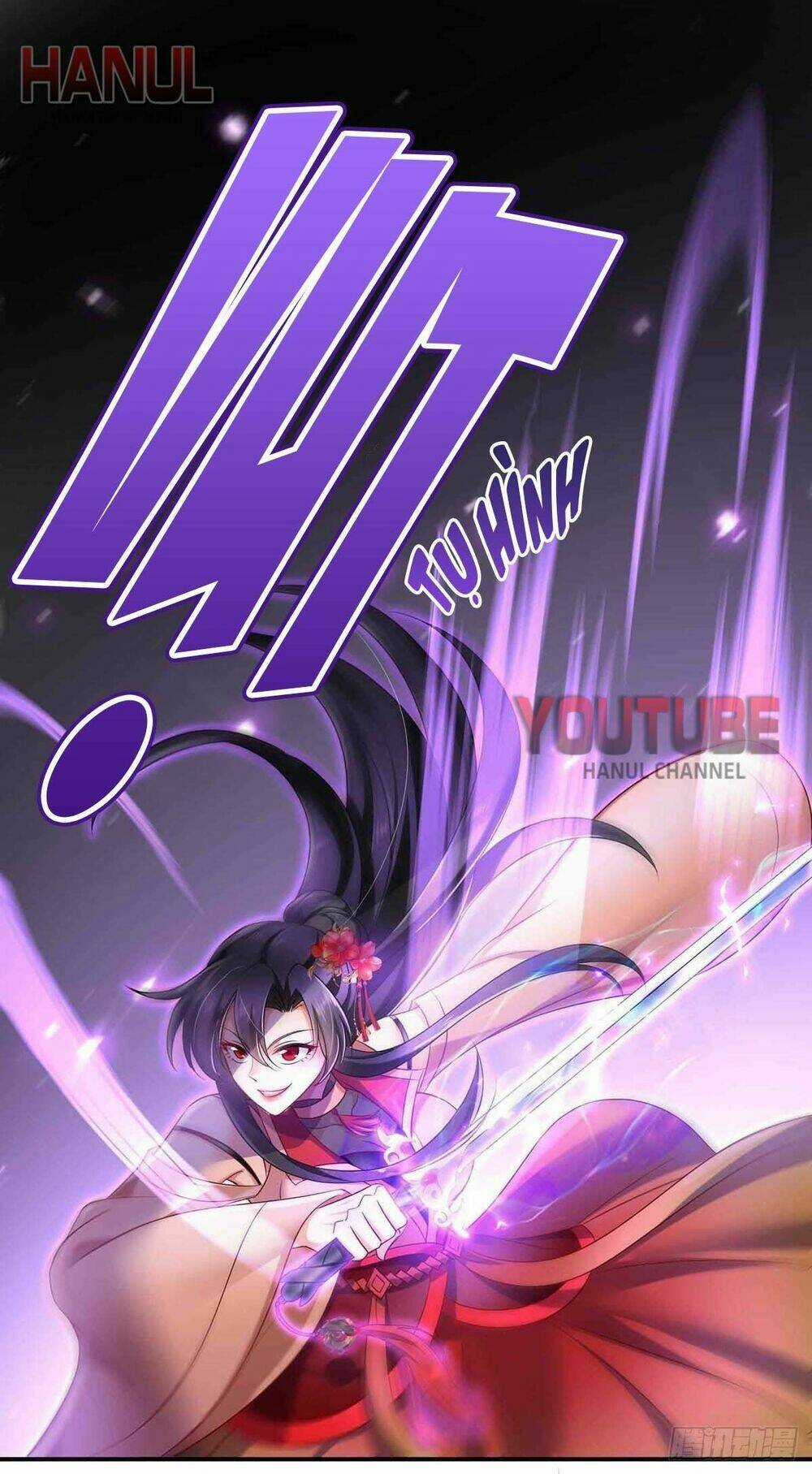 Ta Ở Dị Giới Nuôi Dưỡng Nam Thần: Thần Y Cửu Tiểu Thư Chapter 110 trang 1