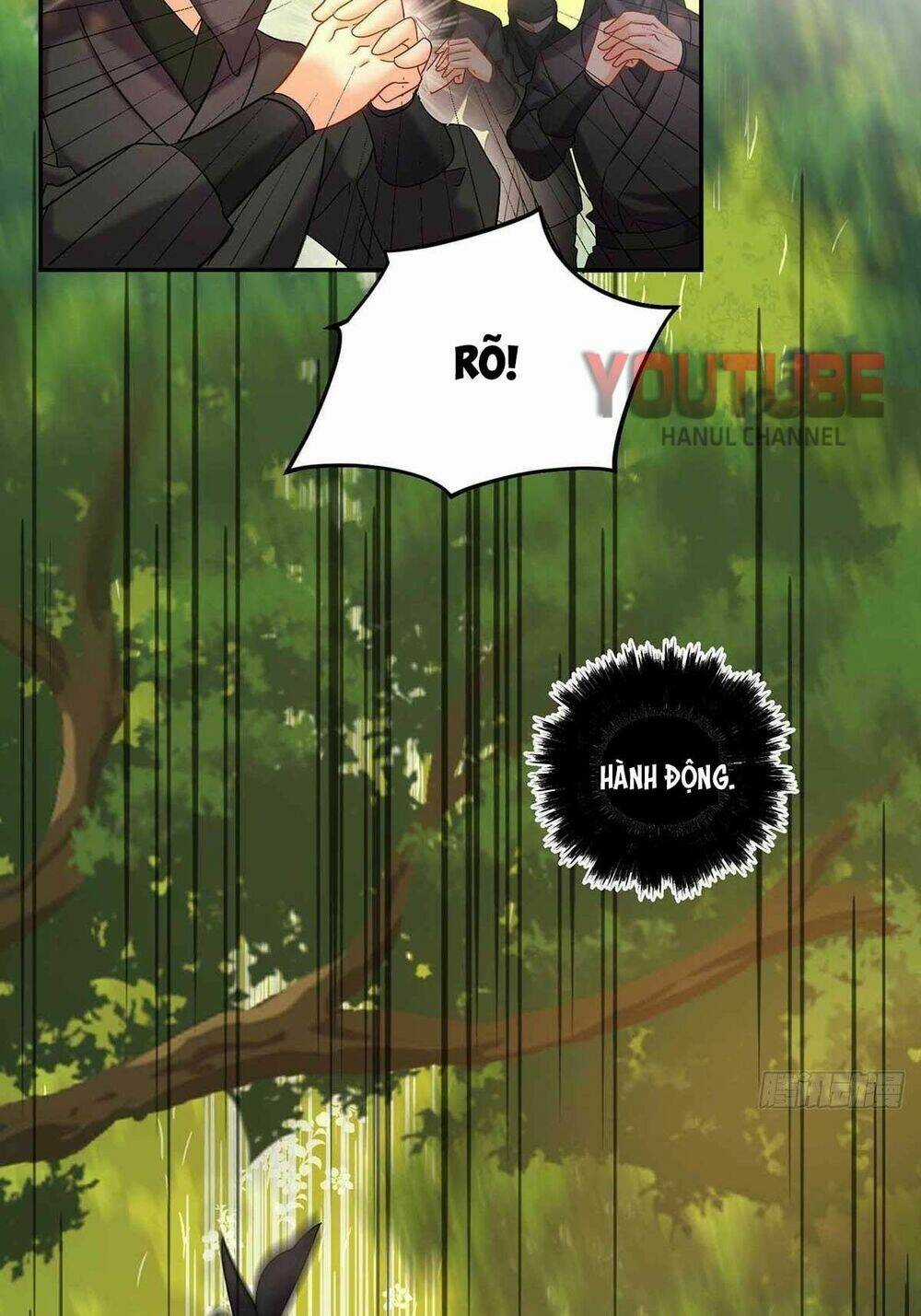 Ta Ở Dị Giới Nuôi Dưỡng Nam Thần: Thần Y Cửu Tiểu Thư Chapter 110 trang 17