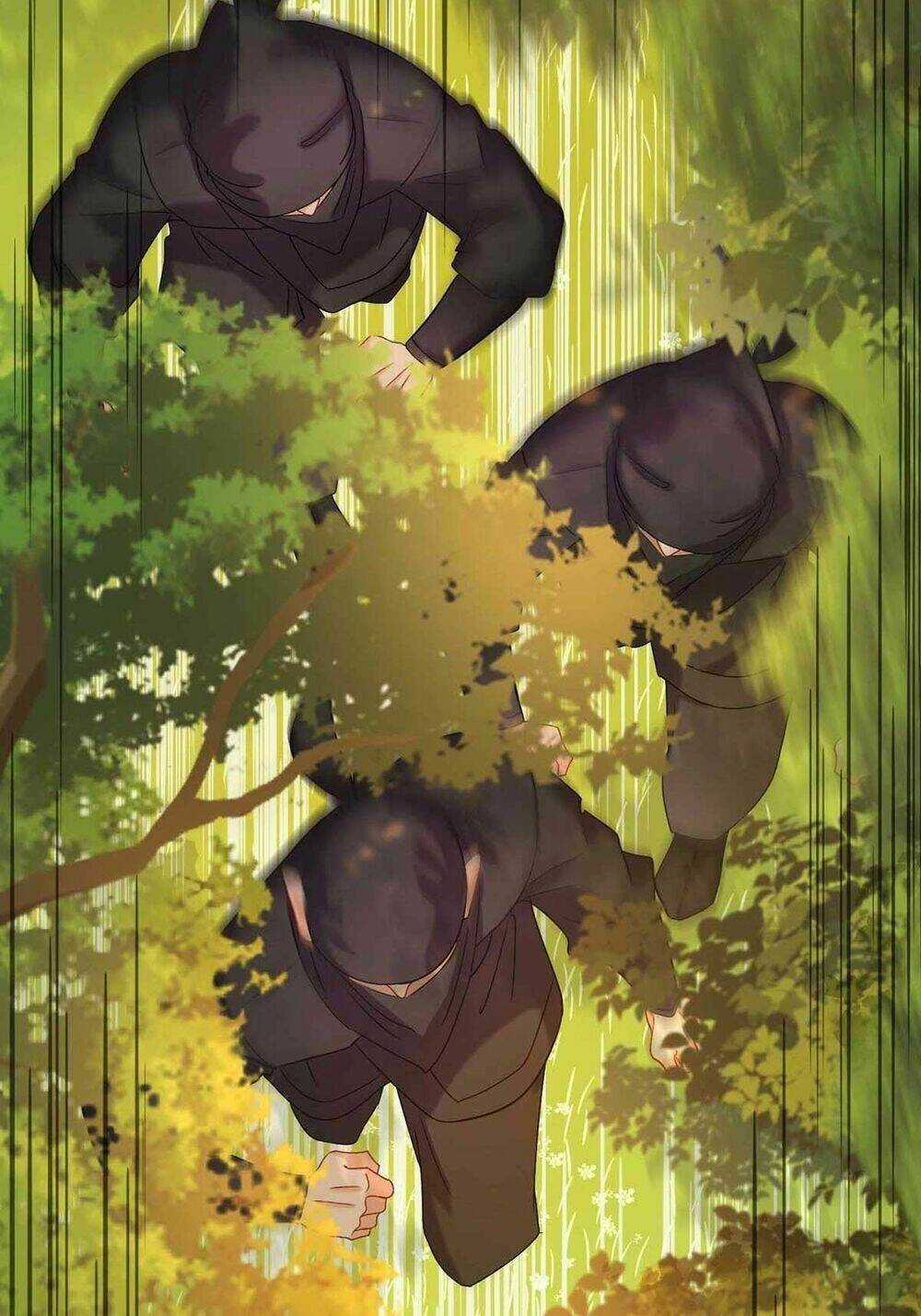 Ta Ở Dị Giới Nuôi Dưỡng Nam Thần: Thần Y Cửu Tiểu Thư Chapter 110 trang 18