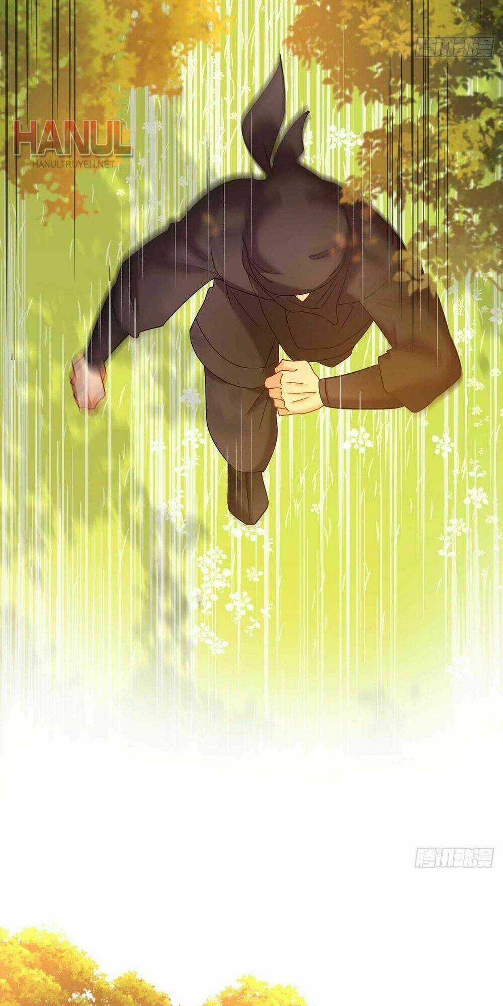 Ta Ở Dị Giới Nuôi Dưỡng Nam Thần: Thần Y Cửu Tiểu Thư Chapter 110 trang 19