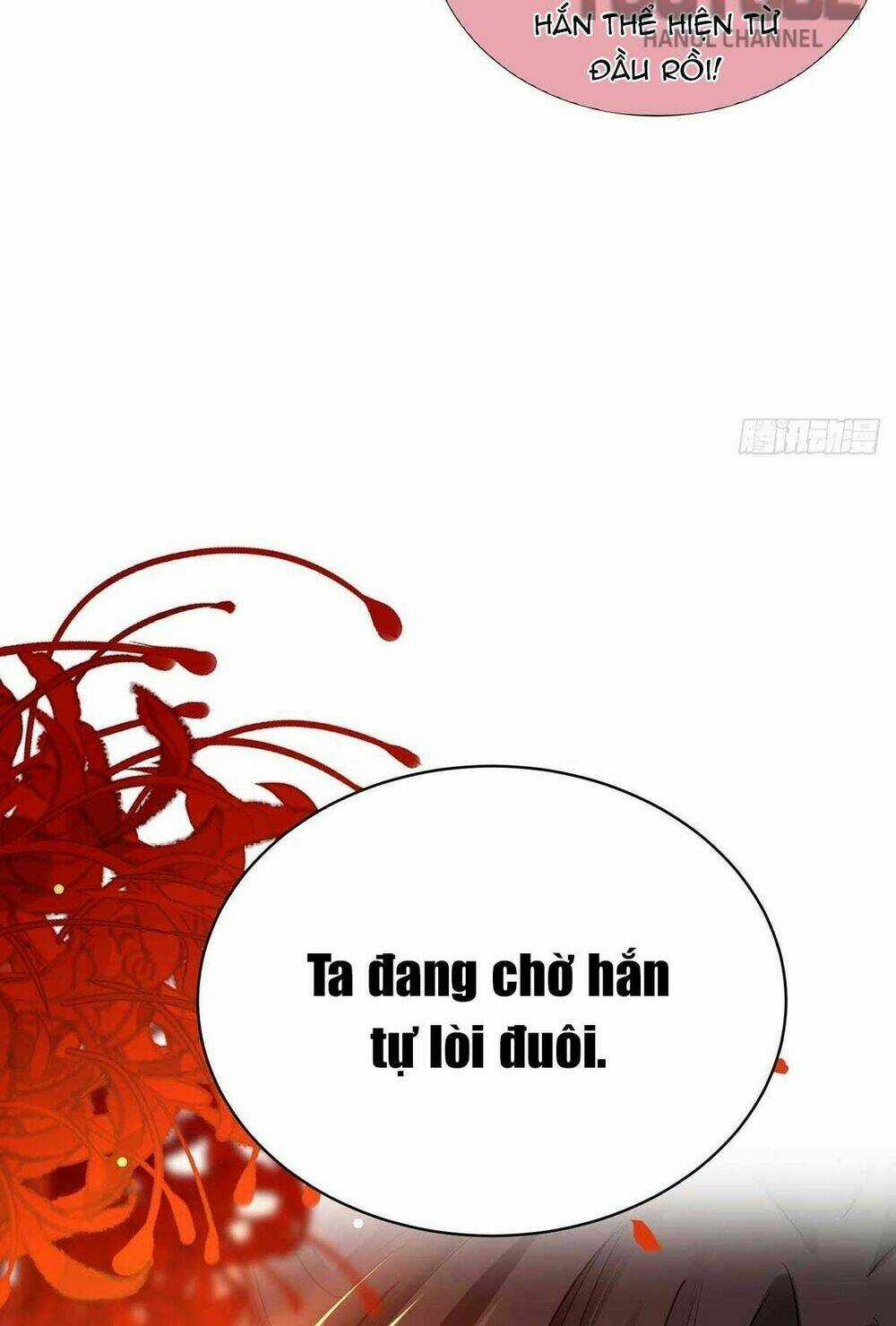 Ta Ở Dị Giới Nuôi Dưỡng Nam Thần: Thần Y Cửu Tiểu Thư Chapter 110 trang 29